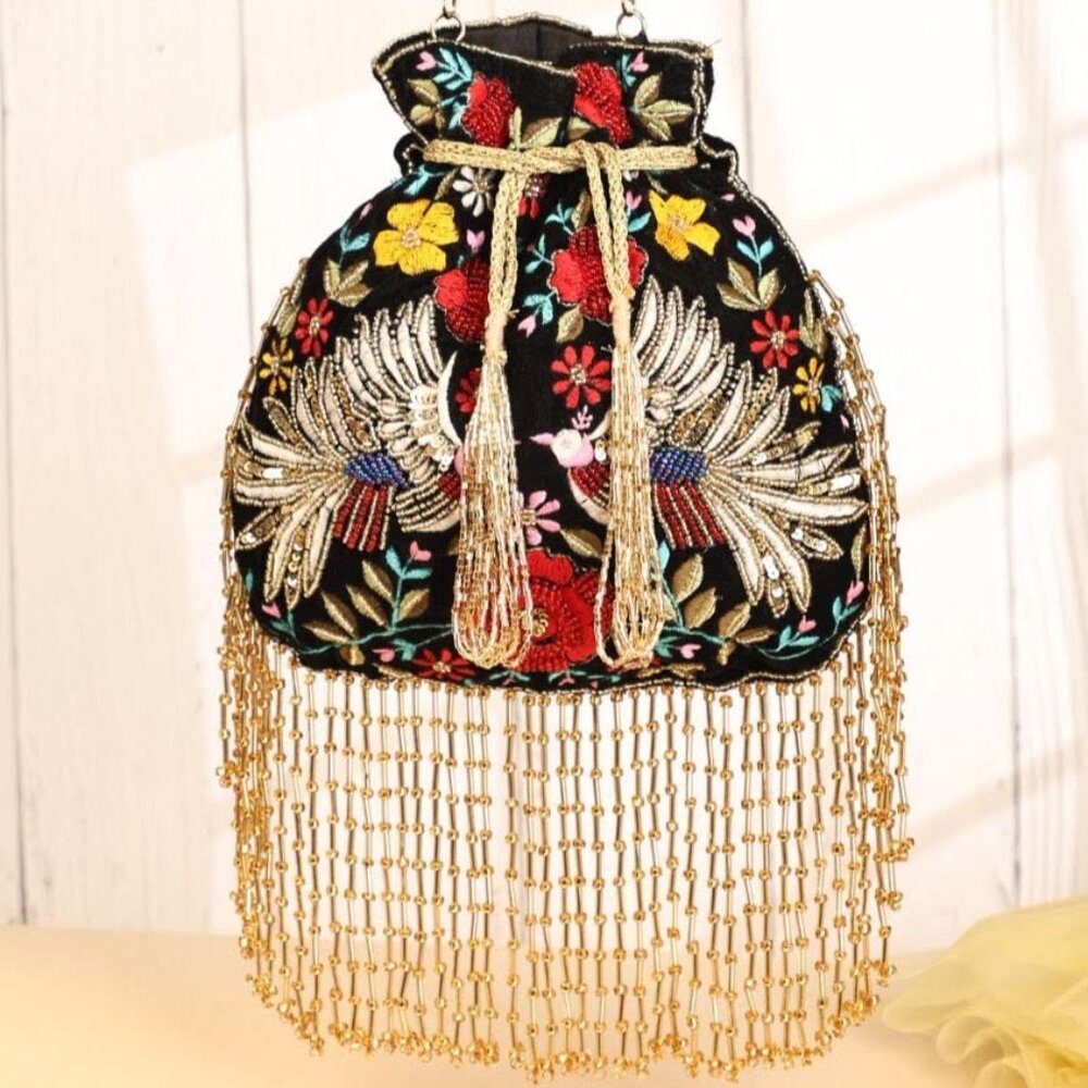 NWT Ramla Mumbai Bag